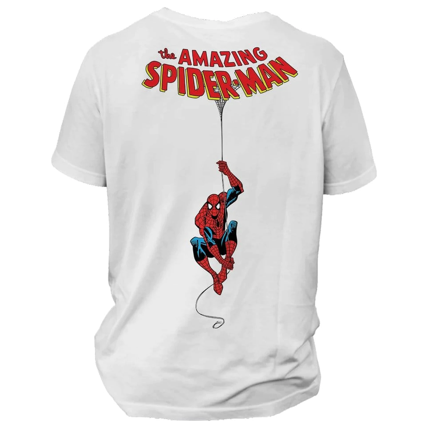 Marvel Comics T-Shirt s Vješalicom fotografija proizvoda