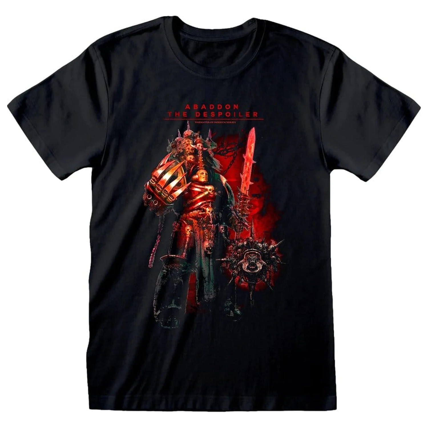 Warhammer Majica Abaddon The Despoiler fotografija proizvoda