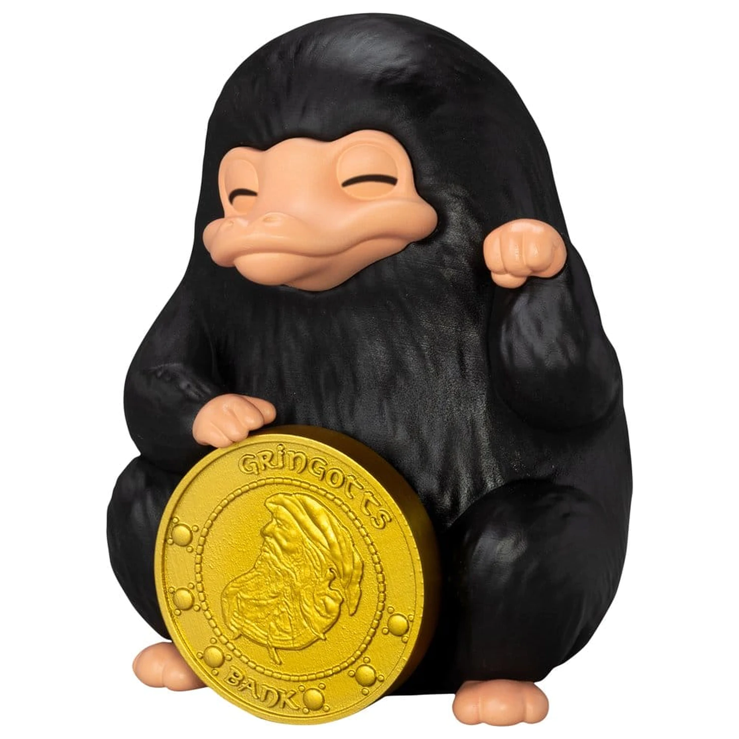 Fantastic Beasts Palm Size Series Vinyl Kasica Niffler 11 cm fotografija proizvoda