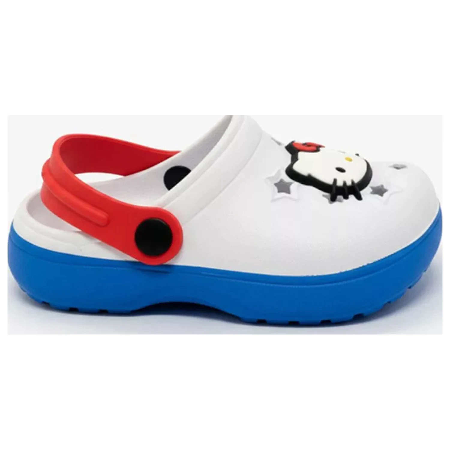 Hello Kitty Stars Premium dječje papuče, clogs fotografija proizvoda