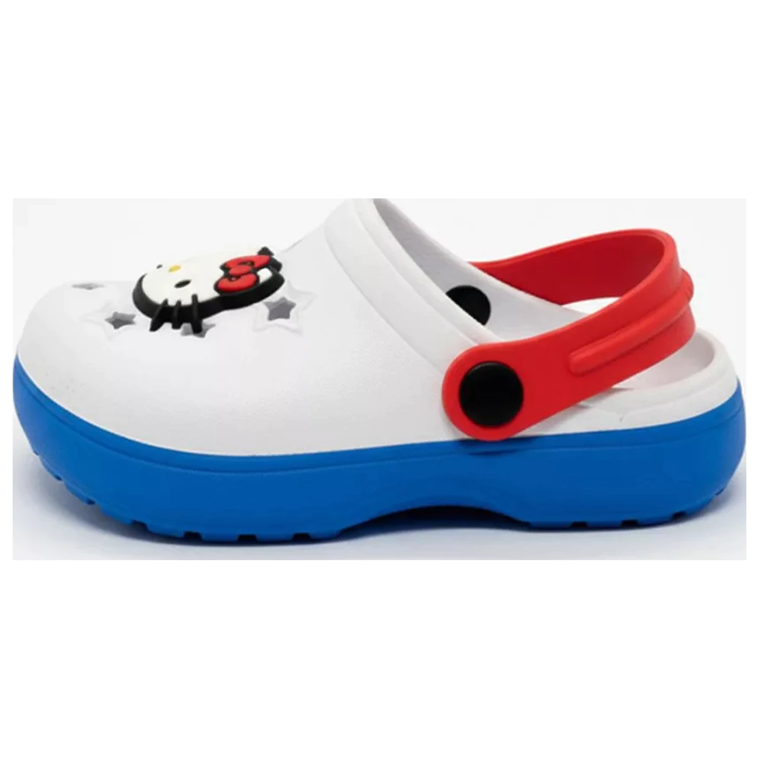 Hello Kitty Stars Premium dječje papuče, clogs fotografija proizvoda