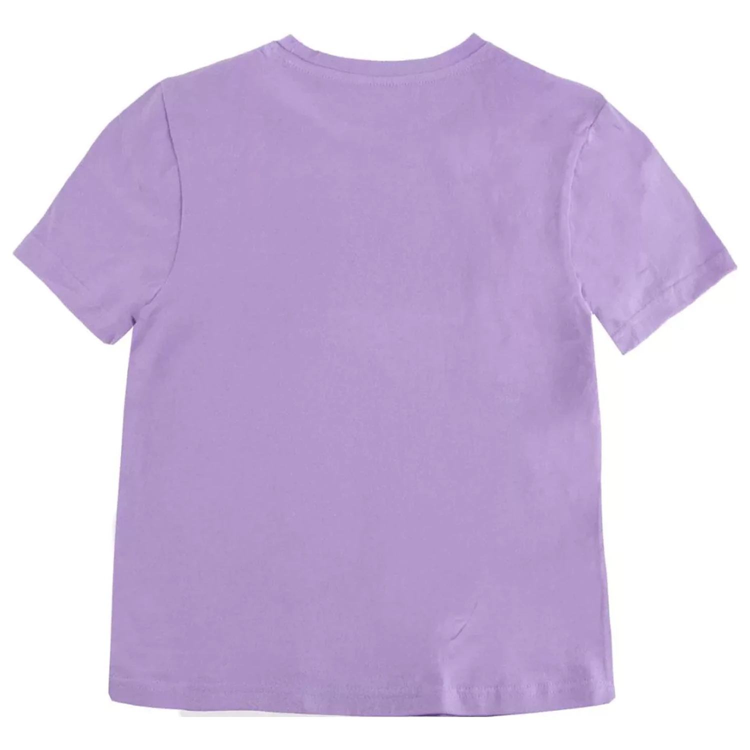 Hello Kitty Kuromi Purple dječja majica kratkih rukava, top fotografija proizvoda