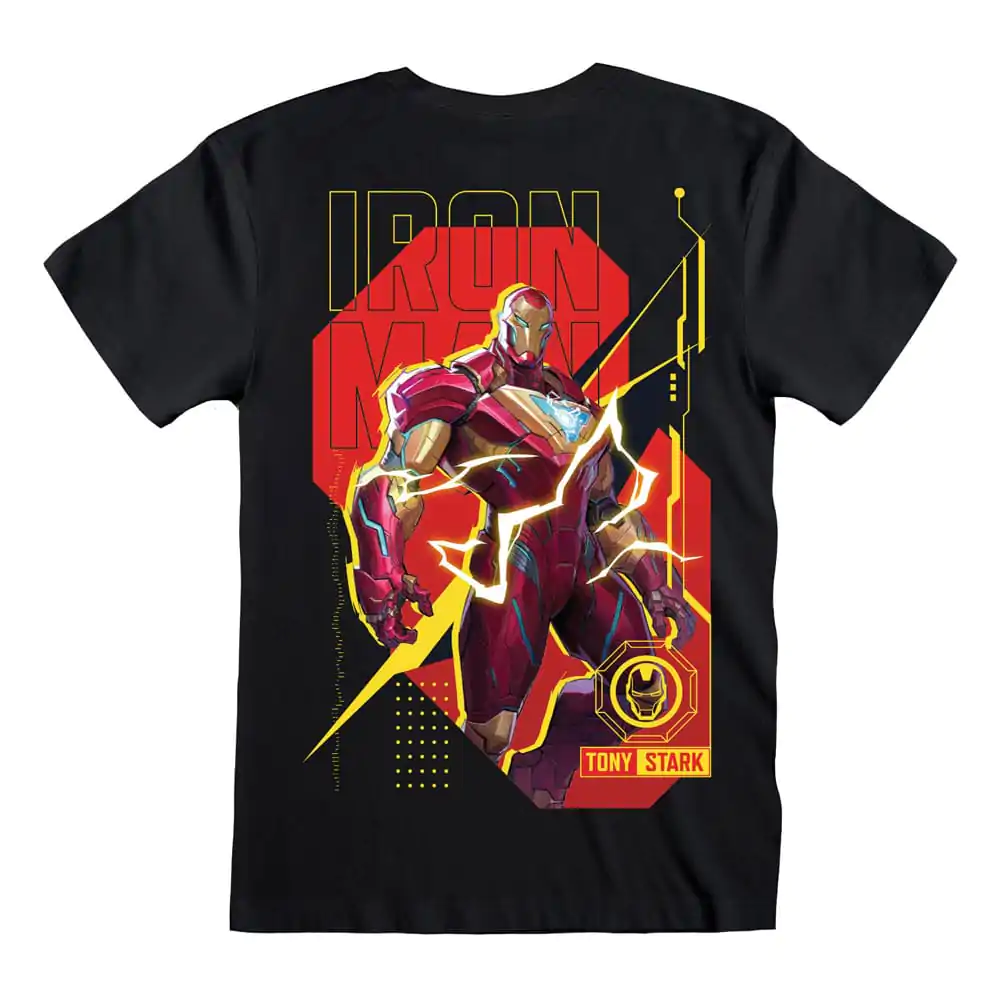 Marvel Rivals majica Iron Man fotografija proizvoda
