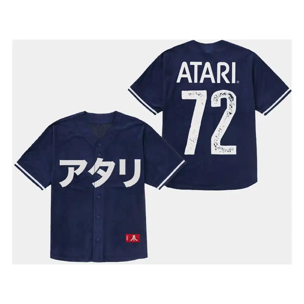 Atari baseball majica Atari fotografija proizvoda