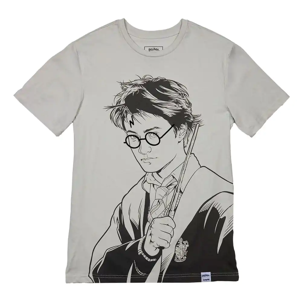 Warner Bros by Loungefly Majica kratkih rukava Uniseks Harry Potter fotografija proizvoda