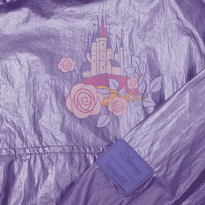 Disney Windbreaker jakna Princess Aurora & Prince Phillip fotografija proizvoda