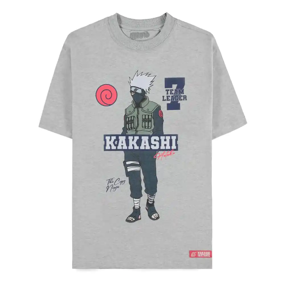 Naruto Majica Kakashi fotografija proizvoda