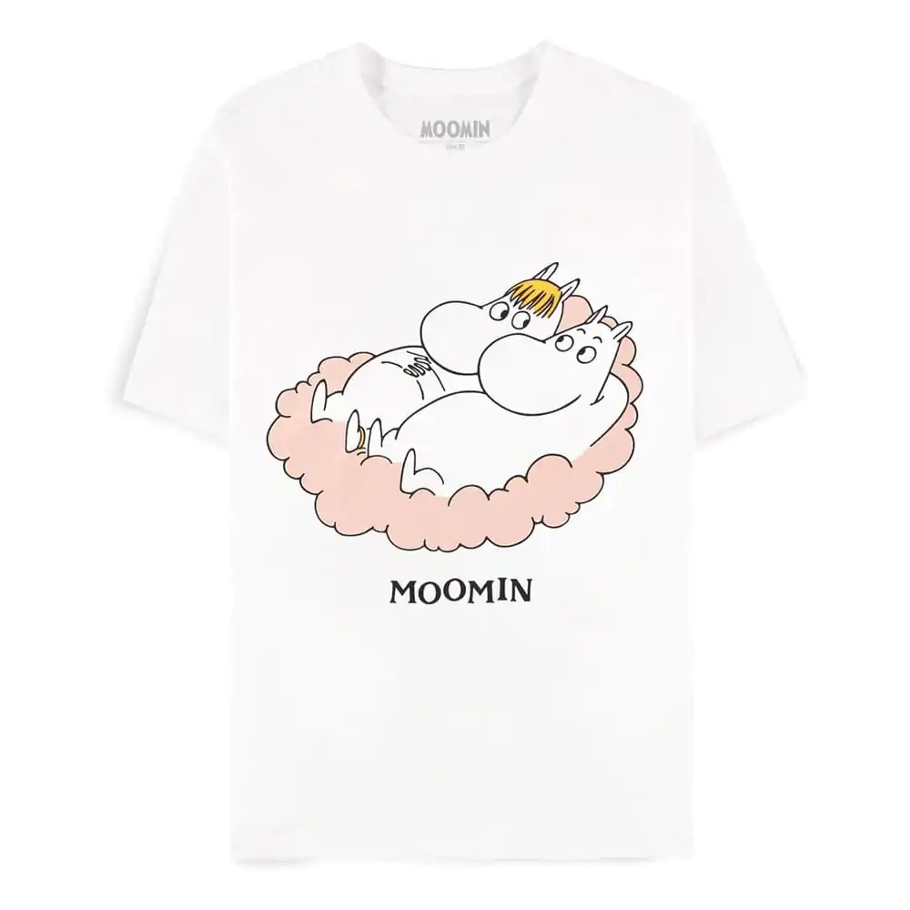 Moomins majica Cloud fotografija proizvoda