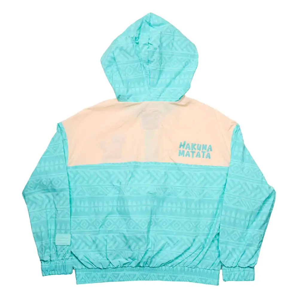 Disney by Loungefly Vjetrovka Jakna Lion King fotografija proizvoda