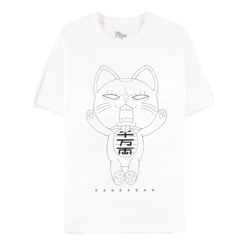 Dandadan Turbo Granny Majica fotografija proizvoda