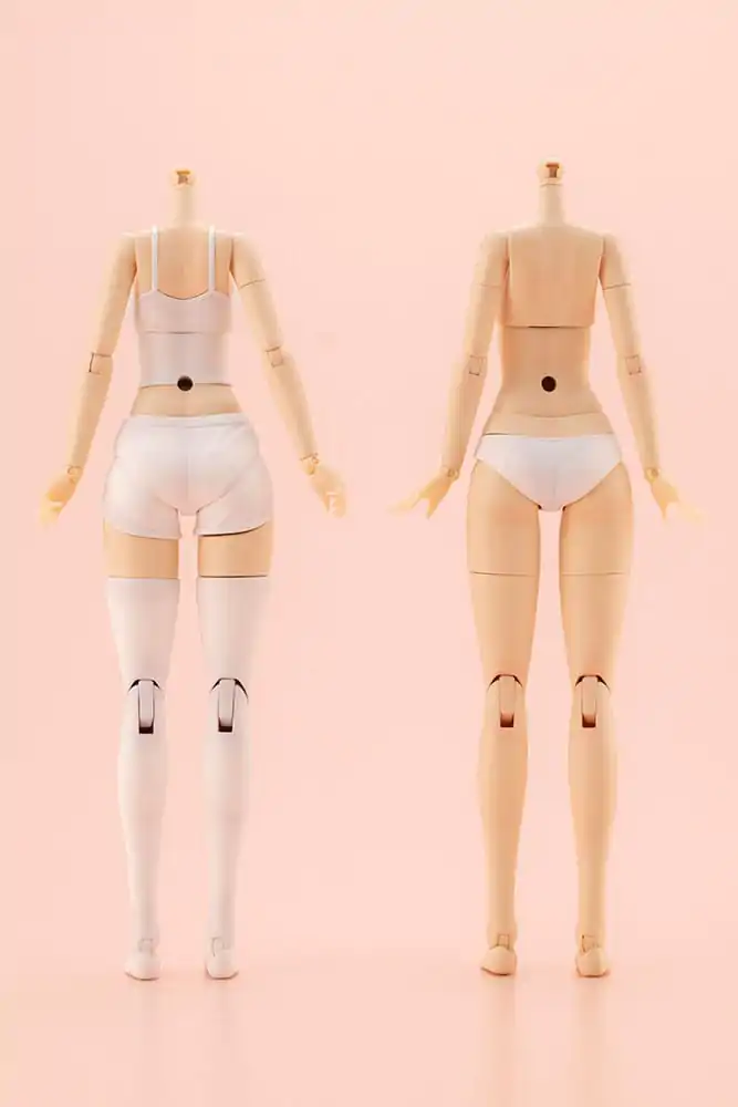 Sousai Shojo Teien set dodataka za akcijske figure veličine tijela 1/10 Dress Up veličine L fotografija proizvoda