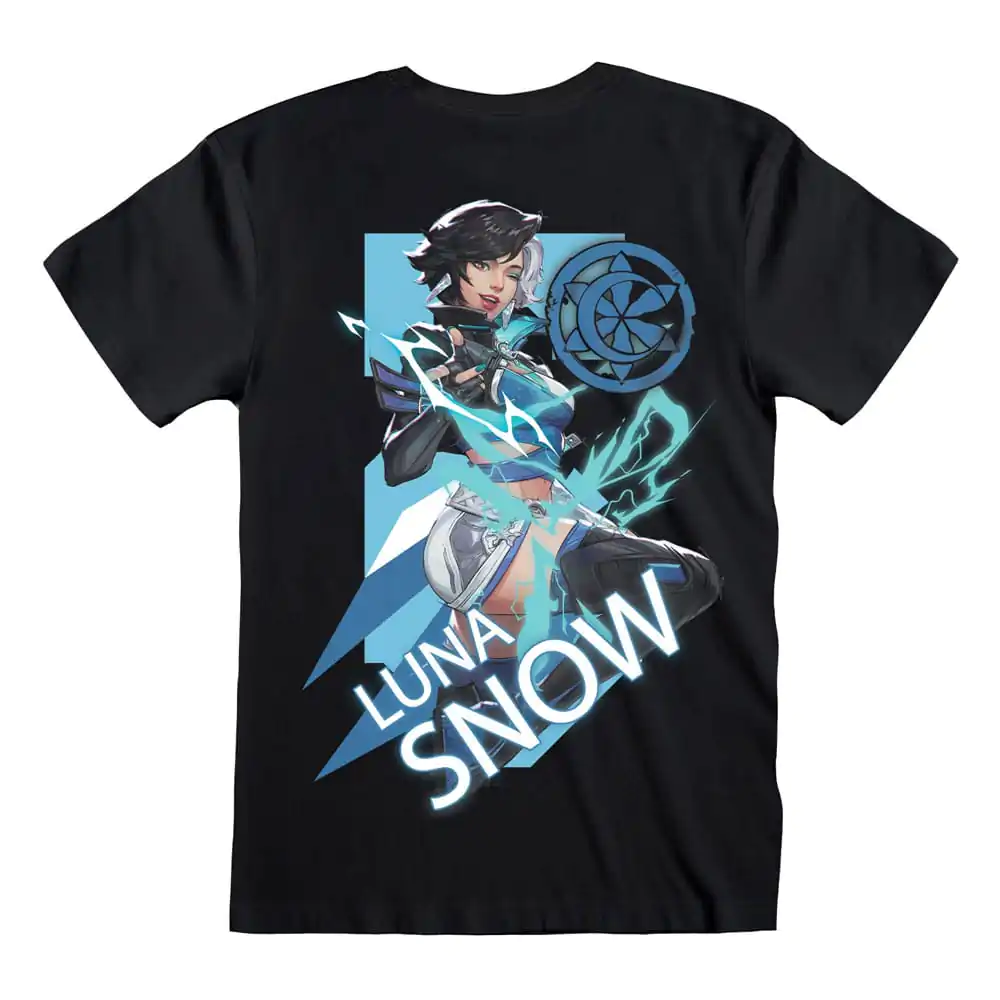 Marvel Rivals Majica Luna Snow fotografija proizvoda