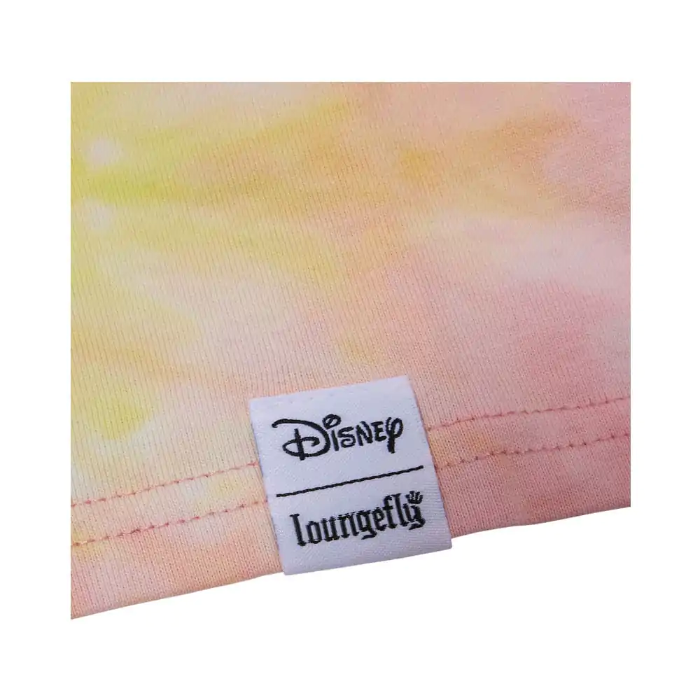 Disney by Loungefly majica Unisex Minnie Mouse Tie Dye fotografija proizvoda