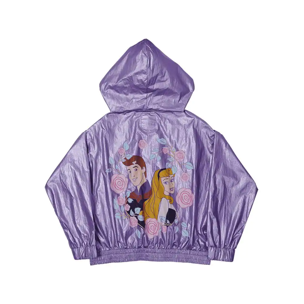 Disney Windbreaker jakna Princess Aurora & Prince Phillip fotografija proizvoda