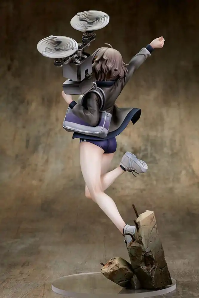 13 Sentinels: Aegis Rim PVC Kip 1/7 Natsuno Minami 28 cm fotografija proizvoda