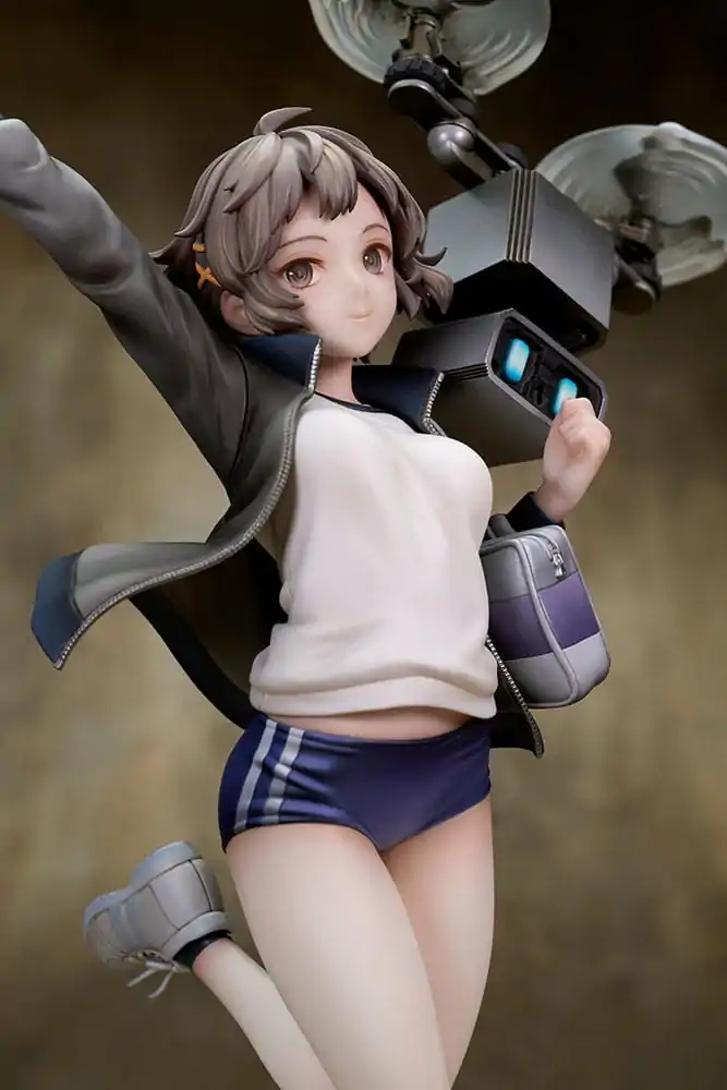 13 Sentinels: Aegis Rim PVC Kip 1/7 Natsuno Minami 28 cm fotografija proizvoda