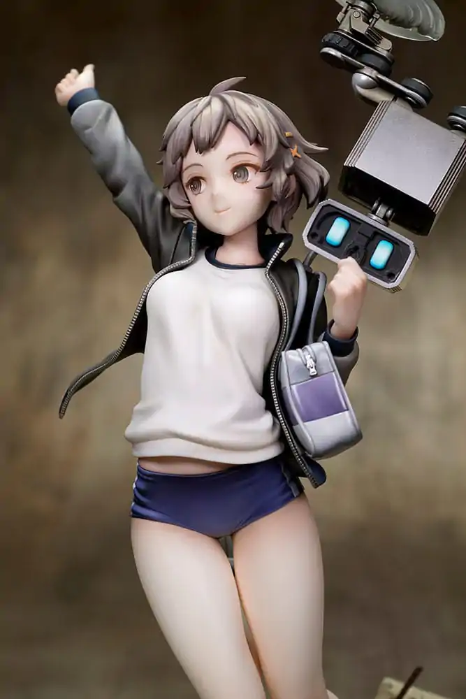 13 Sentinels: Aegis Rim PVC Kip 1/7 Natsuno Minami 28 cm fotografija proizvoda