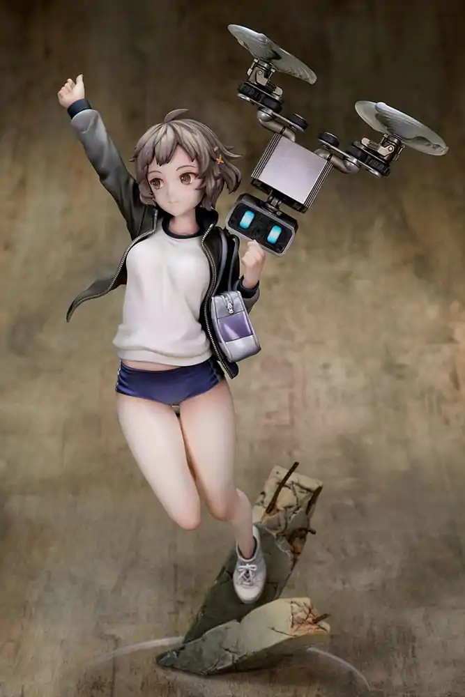 13 Sentinels: Aegis Rim PVC Kip 1/7 Natsuno Minami 28 cm fotografija proizvoda