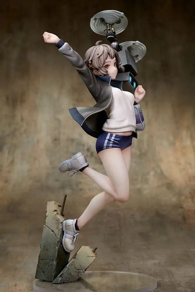 13 Sentinels: Aegis Rim PVC Kip 1/7 Natsuno Minami 28 cm fotografija proizvoda