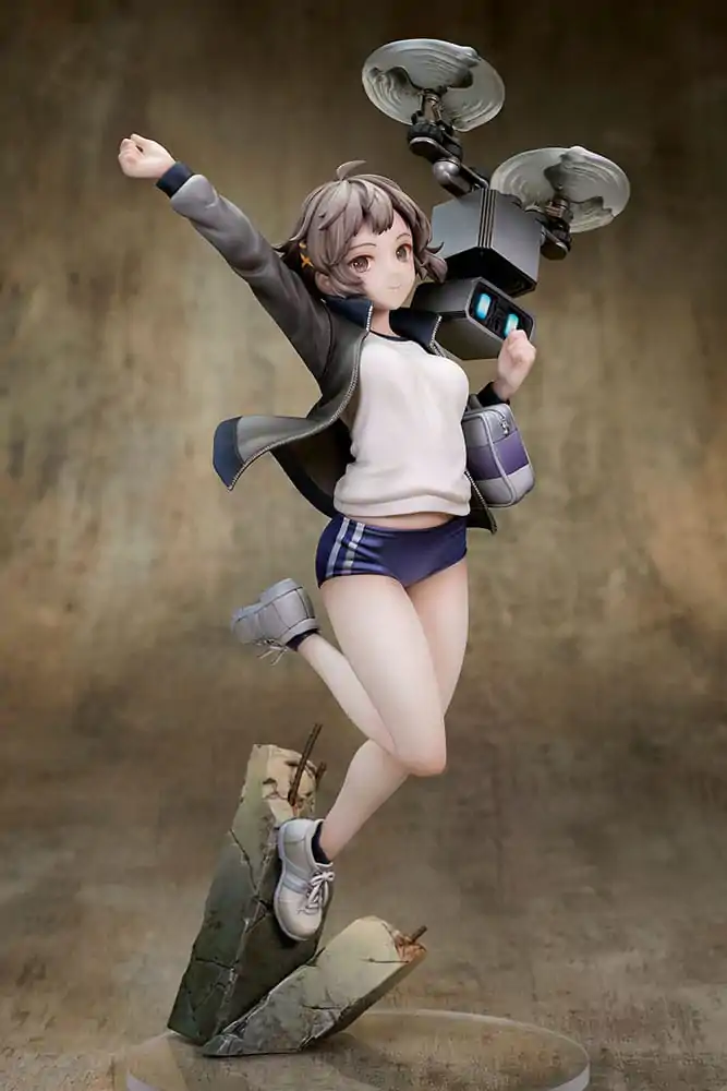 13 Sentinels: Aegis Rim PVC Kip 1/7 Natsuno Minami 28 cm fotografija proizvoda