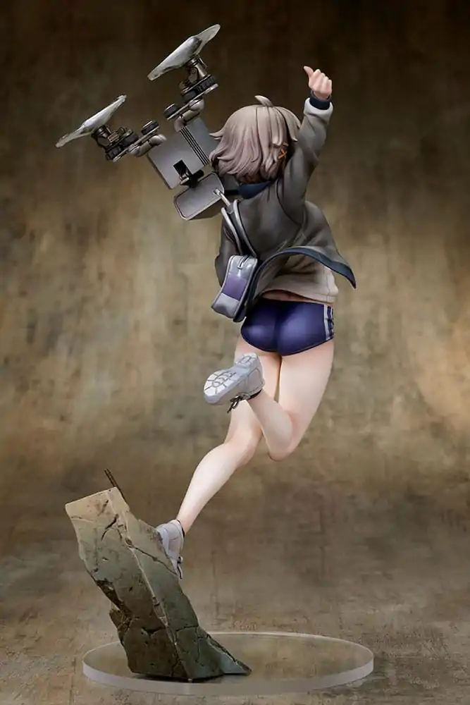 13 Sentinels: Aegis Rim PVC Kip 1/7 Natsuno Minami 28 cm fotografija proizvoda