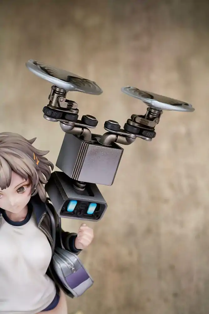 13 Sentinels: Aegis Rim PVC Kip 1/7 Natsuno Minami 28 cm fotografija proizvoda