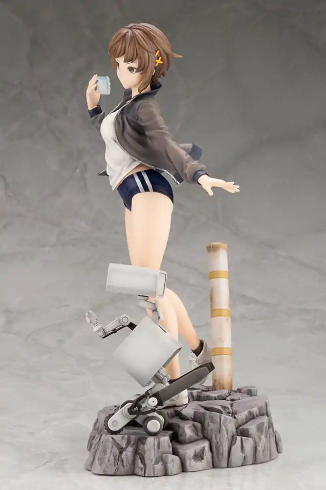 13 Sentinels: Aegis Rim ARTFXJ Kip 1/8 Natsuno Minami & BJ 25 cm fotografija proizvoda