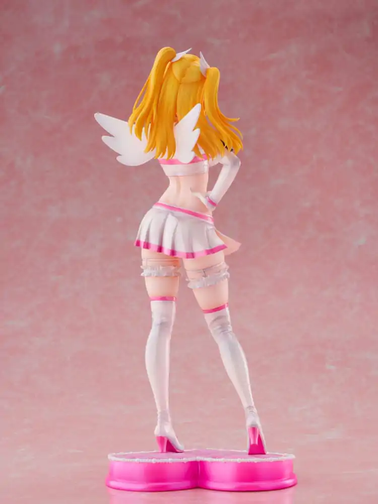 2.5 Dimensional Seduction PVC Kip 1/6 Liliel True Angel Form/Lilysa 27 cm fotografija proizvoda