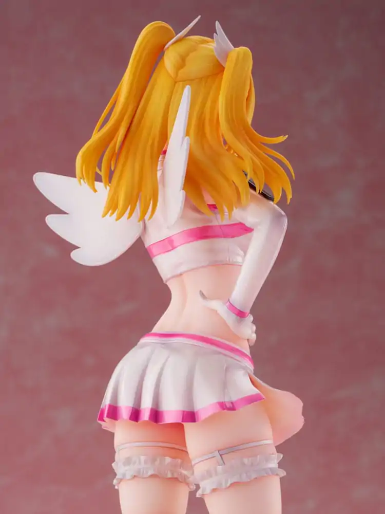 2.5 Dimensional Seduction PVC Kip 1/6 Liliel True Angel Form/Lilysa 27 cm fotografija proizvoda