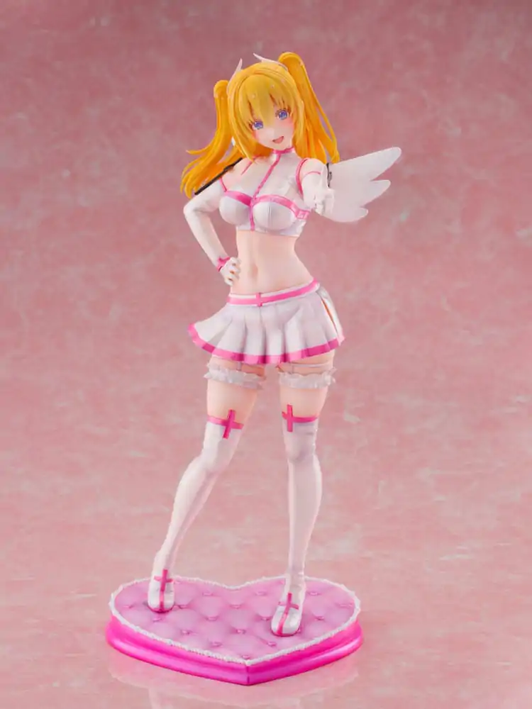 2.5 Dimensional Seduction PVC Kip 1/6 Liliel True Angel Form/Lilysa 27 cm fotografija proizvoda