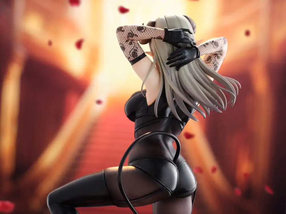 2.5 Dimensional Seduction PVC statua 1/6 Lustalotte Illusory Outfit / Mayura 27 centimetara fotografija proizvoda