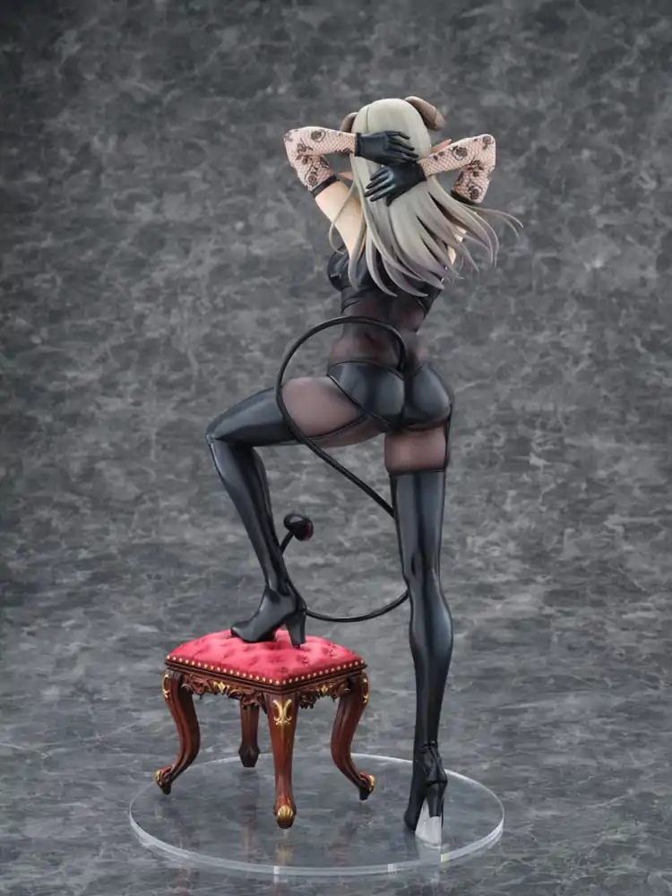 2.5 Dimensional Seduction PVC statua 1/6 Lustalotte Illusory Outfit / Mayura 27 centimetara fotografija proizvoda