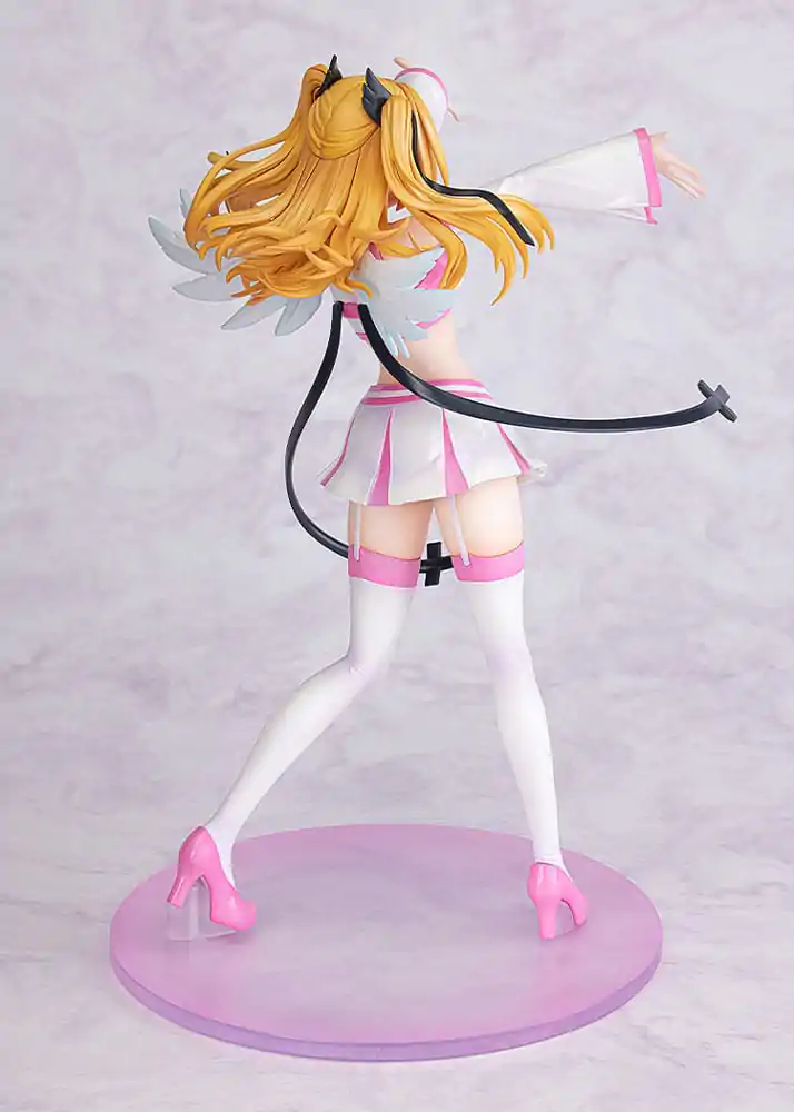 2.  5 Dimensional Seduction PVC Kip 1/7 Liliel Chaos Form 23 cm fotografija proizvoda