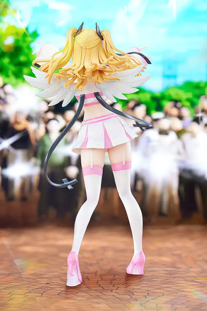 2.  5 Dimensional Seduction PVC Kip 1/7 Liliel Chaos Form 23 cm fotografija proizvoda
