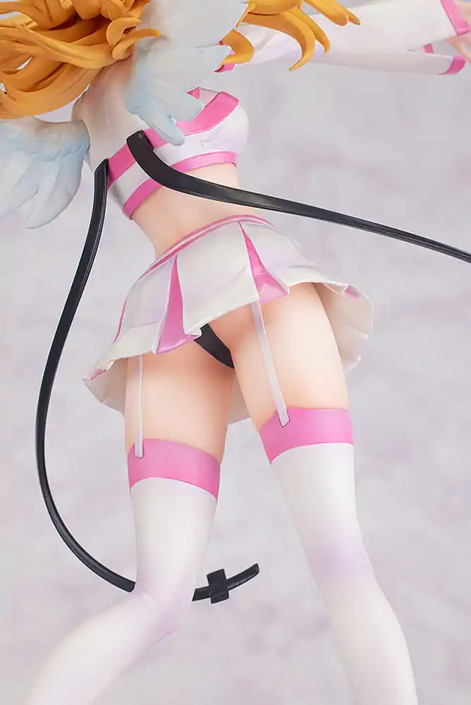 2.  5 Dimensional Seduction PVC Kip 1/7 Liliel Chaos Form 23 cm fotografija proizvoda