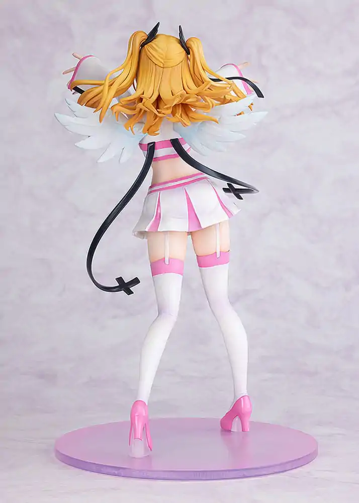 2.  5 Dimensional Seduction PVC Kip 1/7 Liliel Chaos Form 23 cm fotografija proizvoda