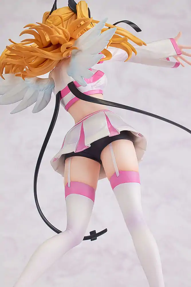 2.  5 Dimensional Seduction PVC Kip 1/7 Liliel Chaos Form 23 cm fotografija proizvoda