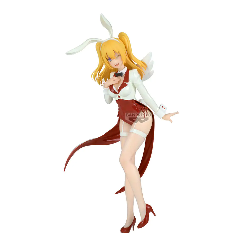2.5 Dimensional Seduction Liliel Bunny Style Glitter & Glamorous figura 22cm fotografija proizvoda
