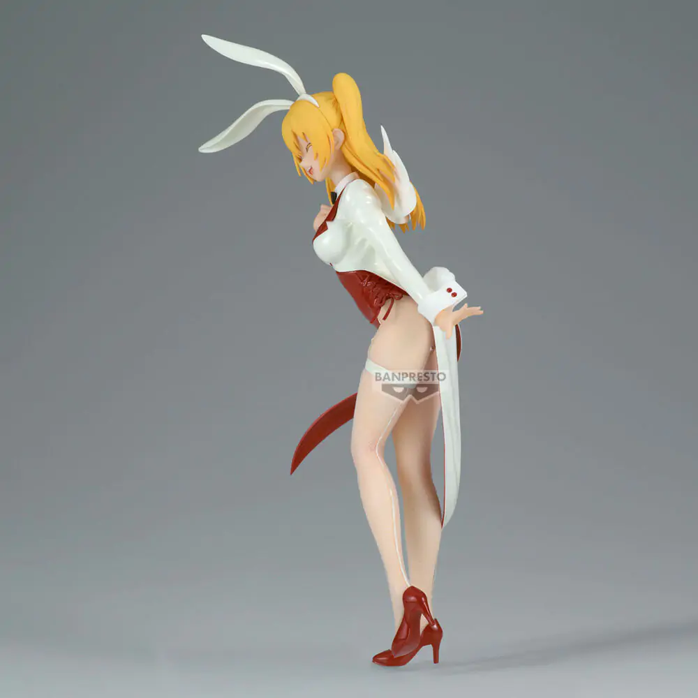 2.5 Dimensional Seduction Liliel Bunny Style Glitter & Glamorous figura 22cm fotografija proizvoda