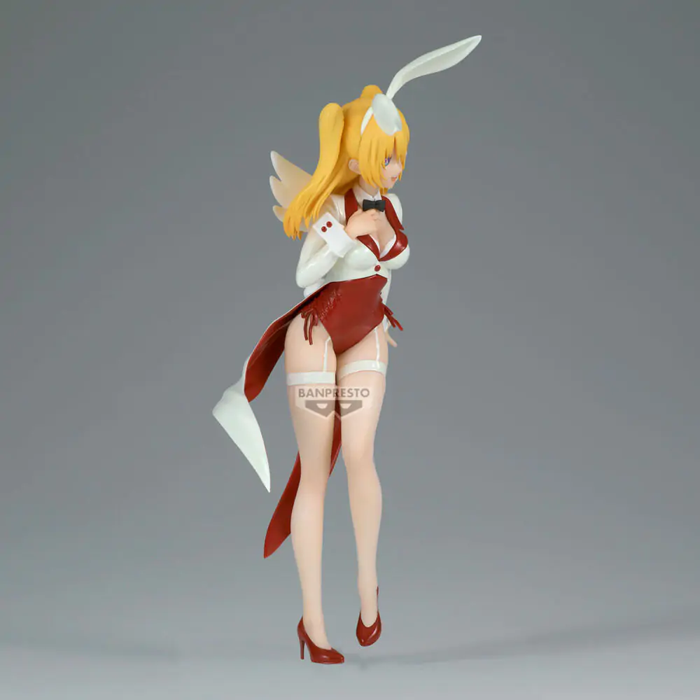 2.5 Dimensional Seduction Liliel Bunny Style Glitter & Glamorous figura 22cm fotografija proizvoda