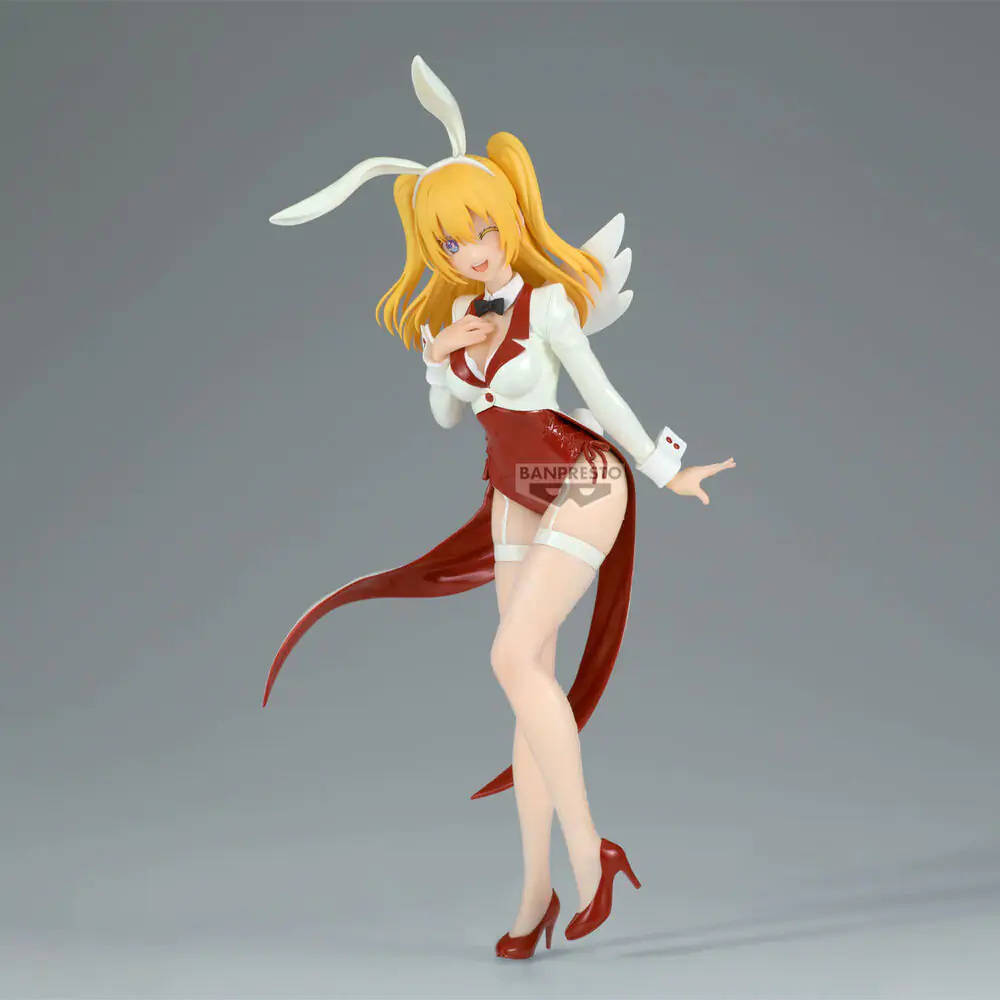 2.5 Dimensional Seduction Liliel Bunny Style Glitter & Glamorous figura 22cm fotografija proizvoda