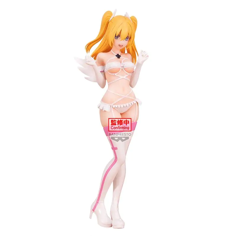 2.5 Dimensional Seduction Liliel Medical Corps Glitter & Glamorous figura 22 cm fotografija proizvoda