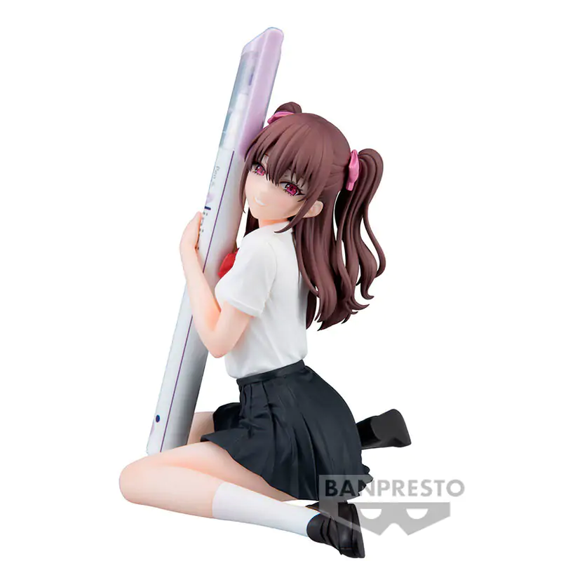 2.5 Dimensional Seduction Makari Tachibana Uniform figura 10cm fotografija proizvoda