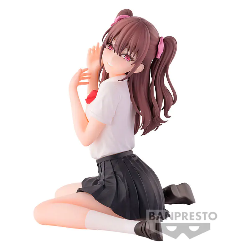 2.5 Dimensional Seduction Makari Tachibana Uniform figura 10cm fotografija proizvoda