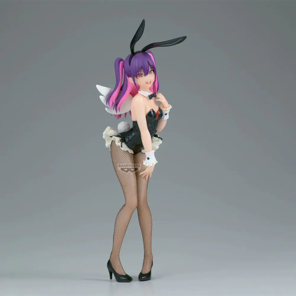 2.5 Dimensional Seduction Miriella Bunny Style svjetlucava i glamurozna figura 22cm fotografija proizvoda