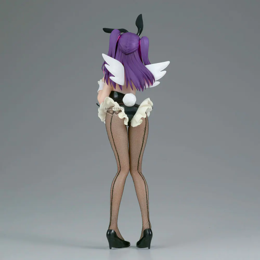 2.5 Dimensional Seduction Miriella Bunny Style svjetlucava i glamurozna figura 22cm fotografija proizvoda