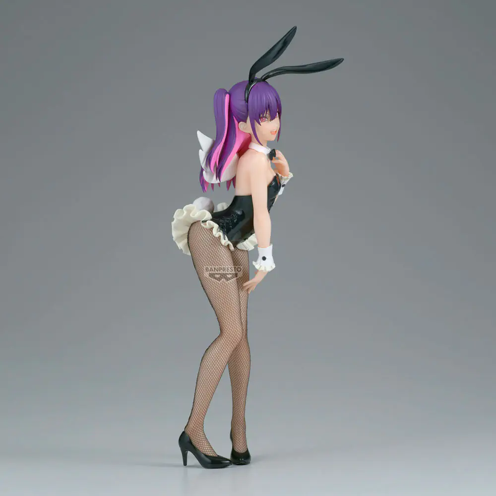 2.5 Dimensional Seduction Miriella Bunny Style svjetlucava i glamurozna figura 22cm fotografija proizvoda