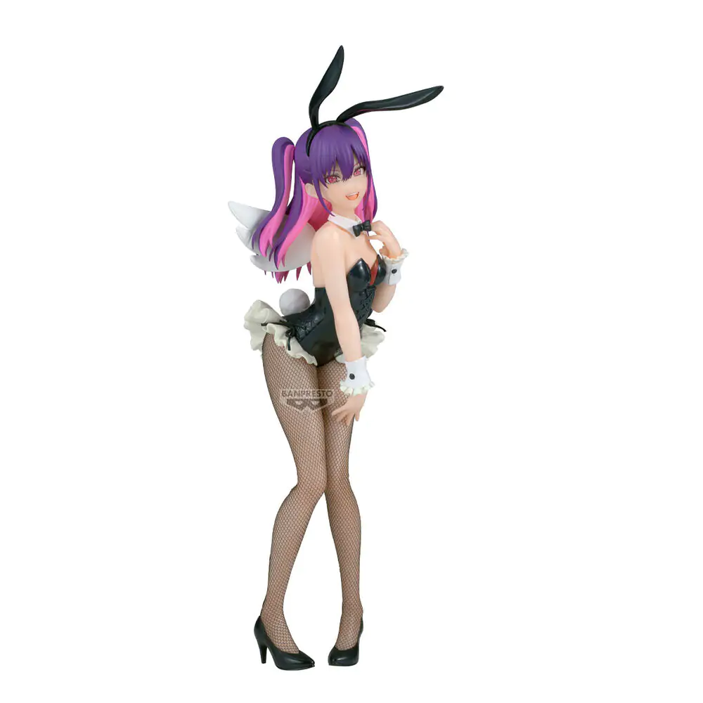 2.5 Dimensional Seduction Miriella Bunny Style svjetlucava i glamurozna figura 22cm fotografija proizvoda