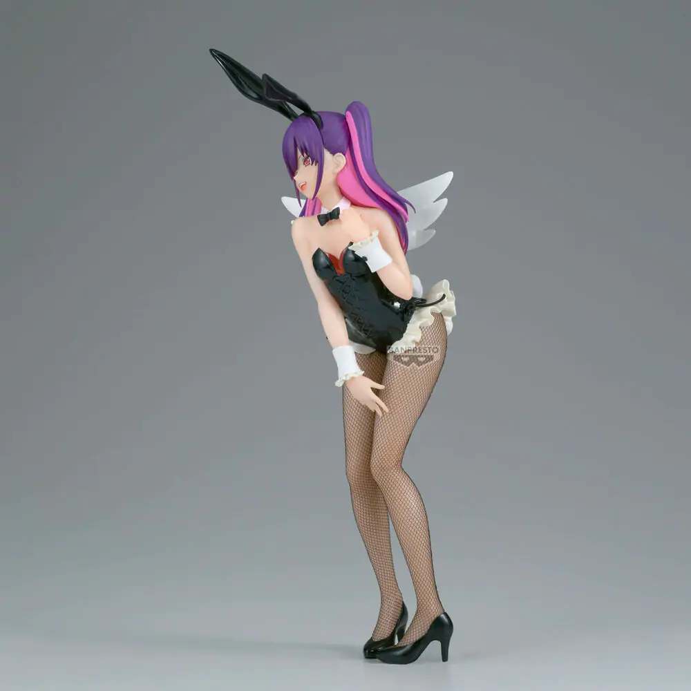 2.5 Dimensional Seduction Miriella Bunny Style svjetlucava i glamurozna figura 22cm fotografija proizvoda
