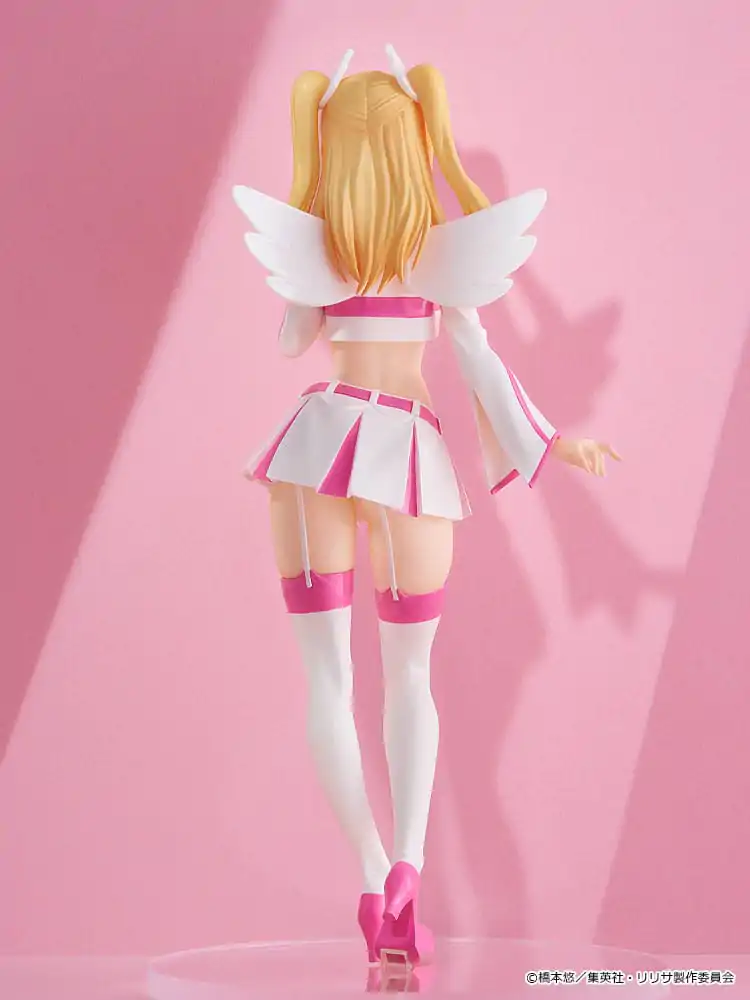 2.5 Dimensional Seduction Pop Up Parade PVC kip Liliel: Angel Airborne Corps Ver. 17 cm fotografija proizvoda